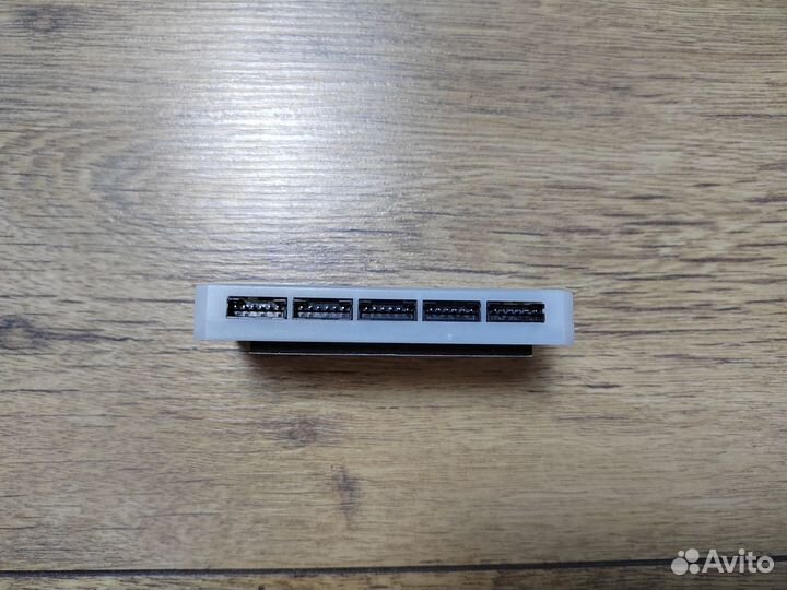 Argb Контроллер