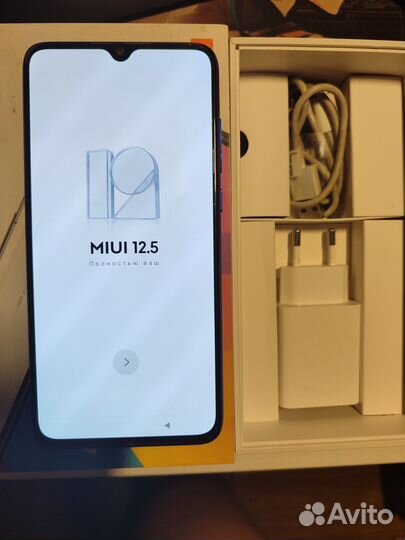 Xiaomi Mi 9 Lite
