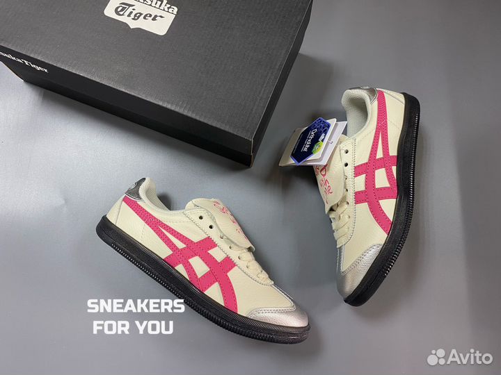 Кеды Asics onitsuka tiger