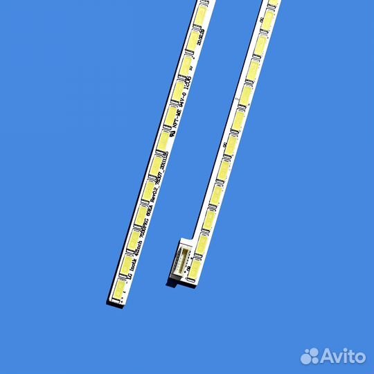 Подсветка для телевизора Philips, TCL, LG 42