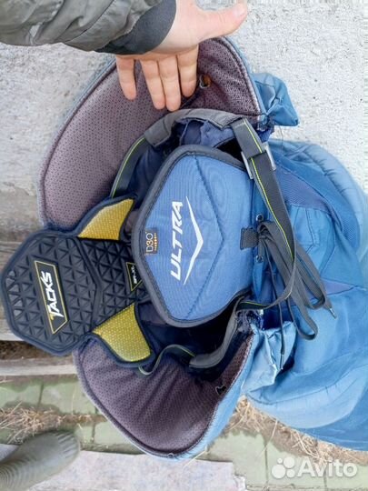 Хоккейные трусы ссм