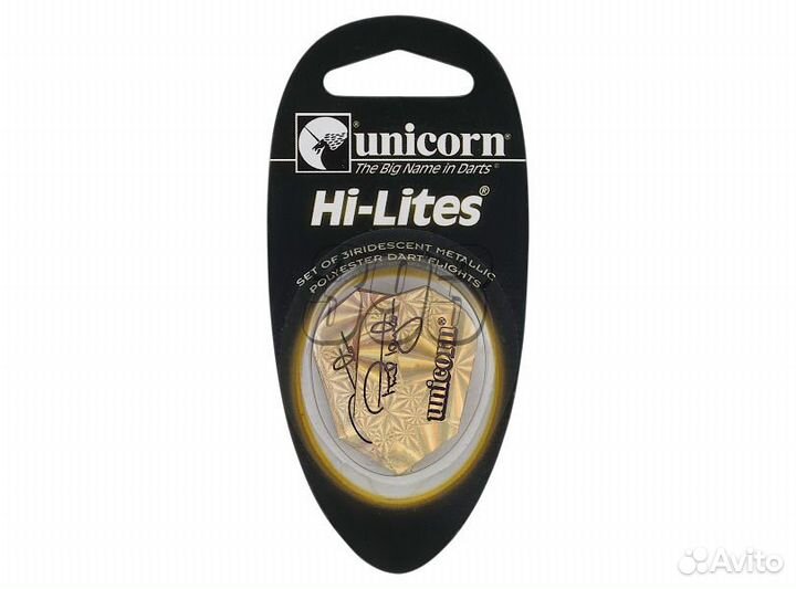 Оперения Unicorn Authentic Hi-Lites (77996 (35034)