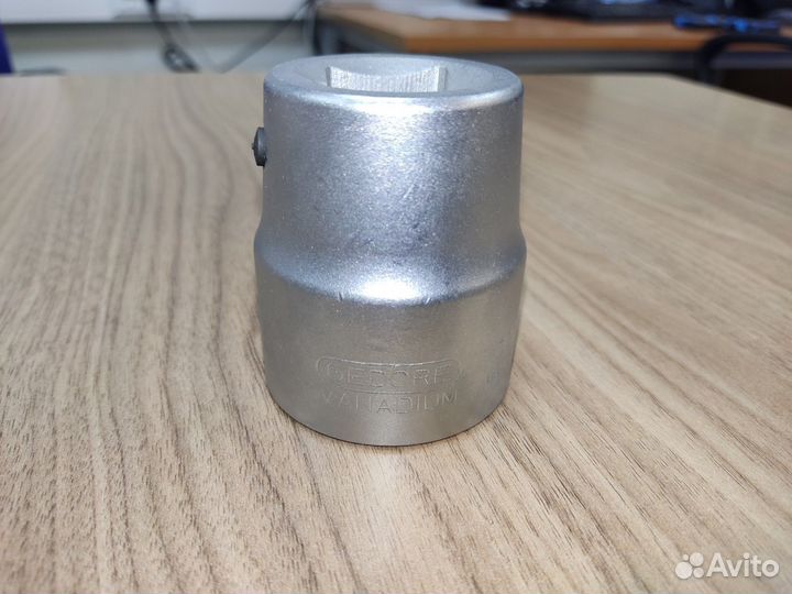 Головка торцевая 1