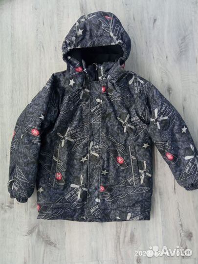 Куртка lassie, 134