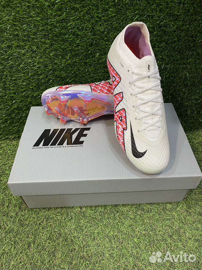 Nike air zoom бутсы