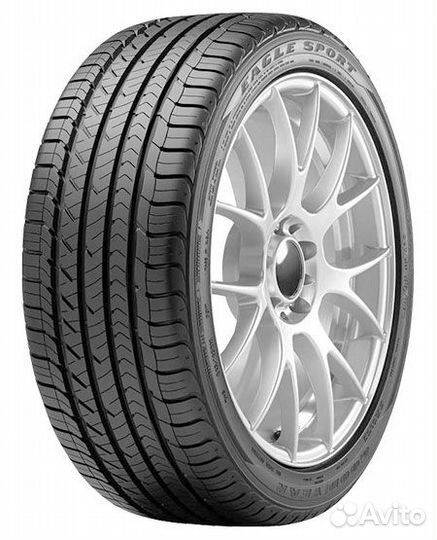 Goodyear Eagle Sport TZ 245/40 R17