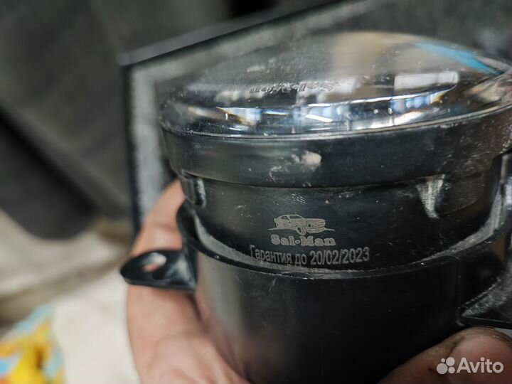 Птф Sal-man Веста, Гранта FL, Ларгус FL