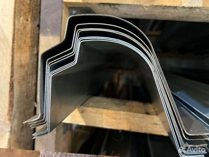 Toyota Mark II 8 X100 пороги и арки Владикавказ