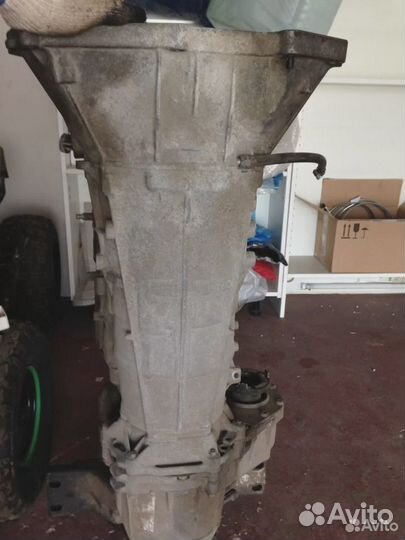 Кпп Кадилак стс