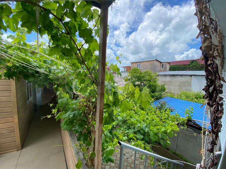 Комната 15 м², 1/2 эт.