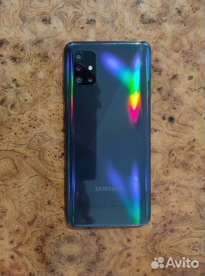 Samsung Galaxy A51, 6/128 ГБ