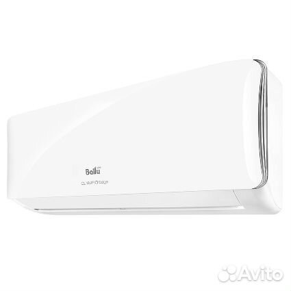 Сплит-система Ballu Olympio Edge BSO-07HN8 22Y