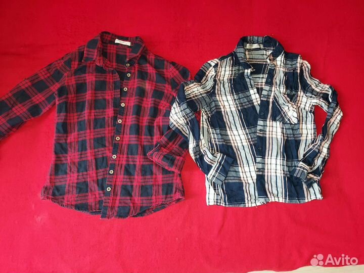 Женские вещи пакетом 40 42 44