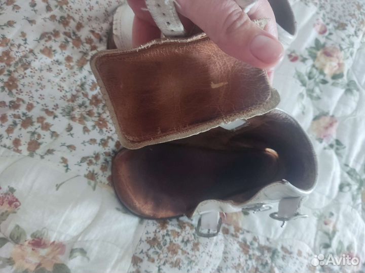 Брейсы alfa flex 150 размер