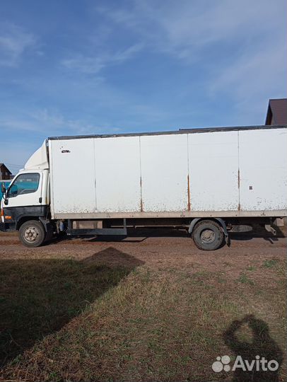 Рефрижератор 24 м³ Hyundai HD78, 2013