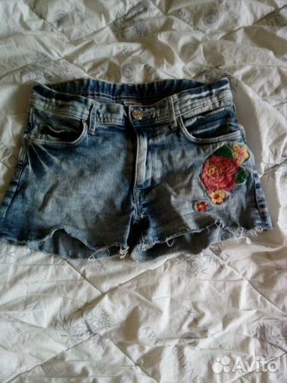 Шорты для девочки