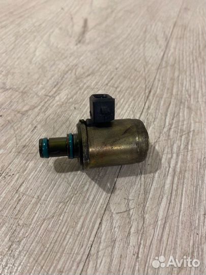 Клапан PML рулевой рейки Mercedes Benz S500L W220