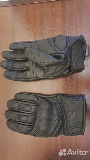 Мотоперчатки moteq Vulcan