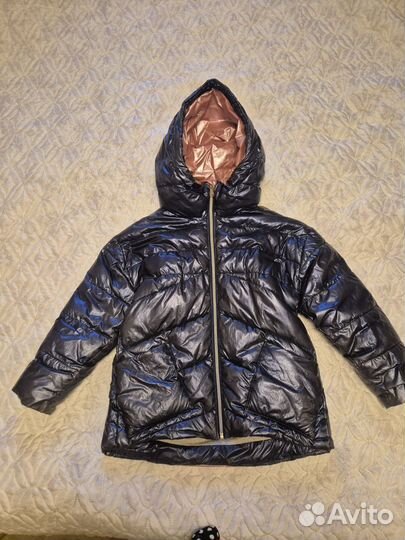 Куртка для девочки