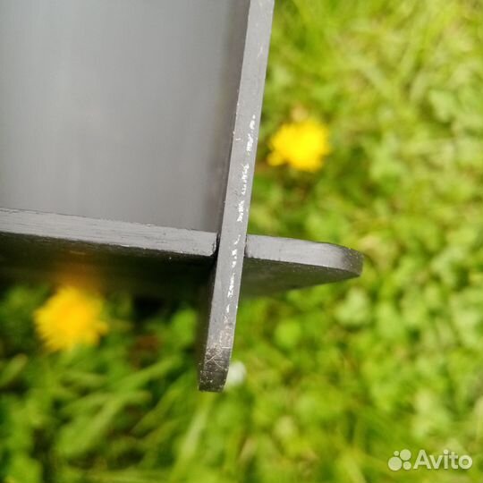 Мангал разборный 3 мм