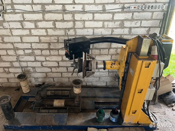 Компрессор и др