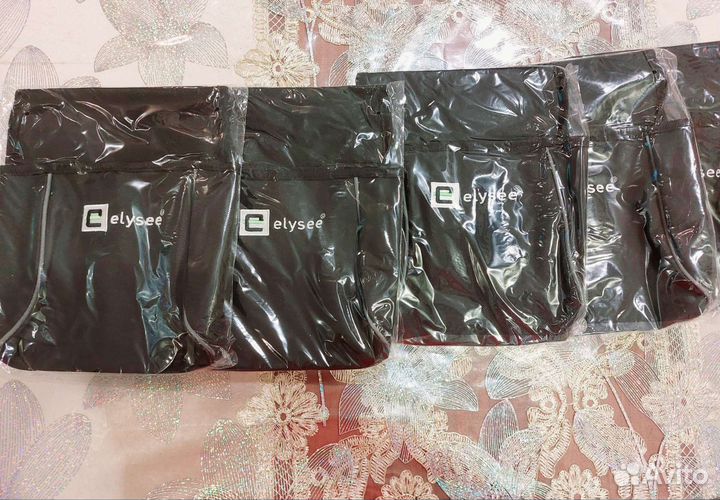 Сумка на пояс для инструментов