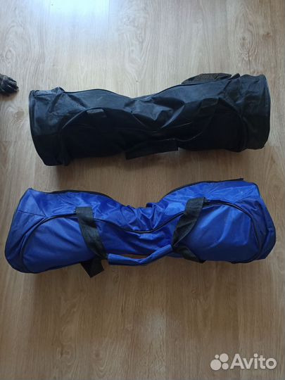 Запчасти для гироскутера