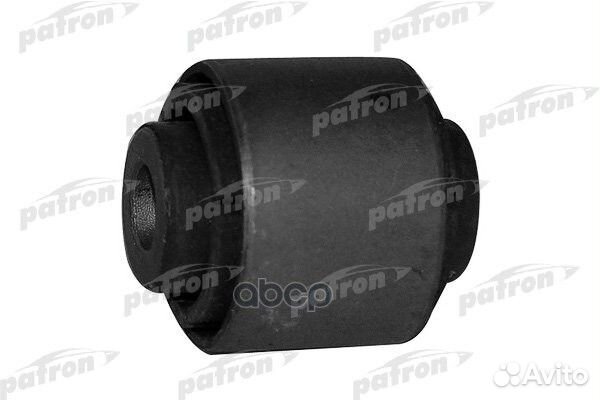 Сайлентблок поворотного кулака honda civic EU/E