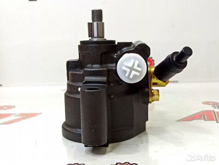Насос гидроусилителя Toyota 3SFE 4432020380