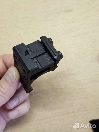 Тактические кольца spuhr