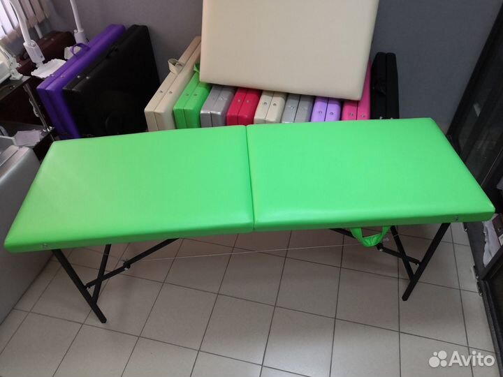 Кушетка для наращивания ресниц