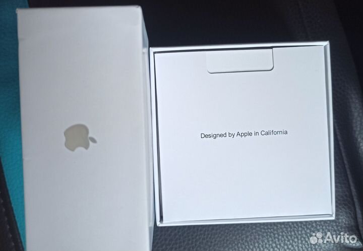 Наушники Air Pods Pro 2