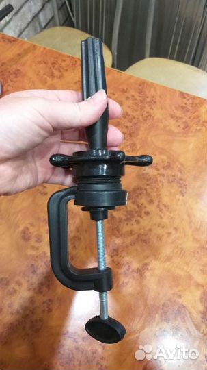 Штатив для манекен головы