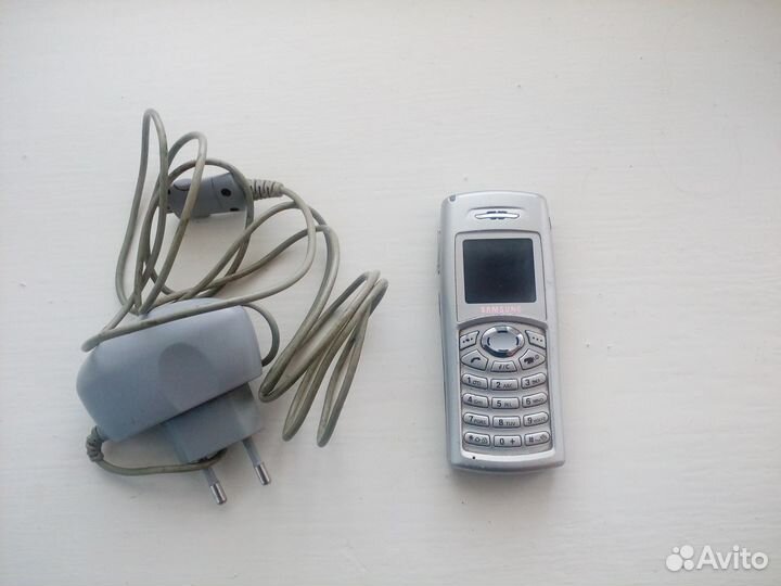 Samsung SGH-C110