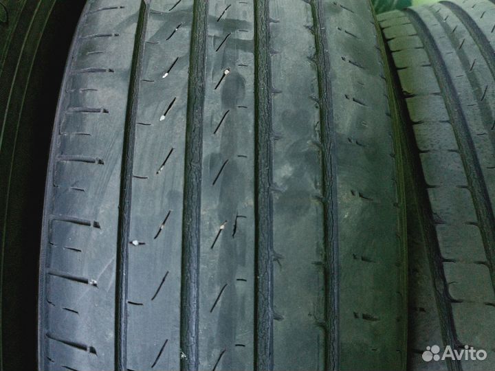 Pirelli Scorpion Verde All Season 215/65 R17 99V