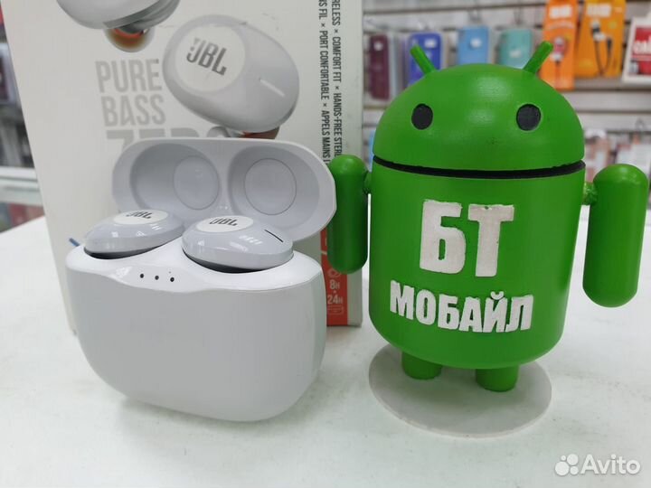 Наушники JBL