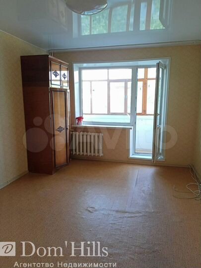 3-к. квартира, 67 м², 5/9 эт.