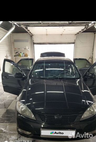 Daewoo Gentra 1.5 МТ, 2013, 199 000 км