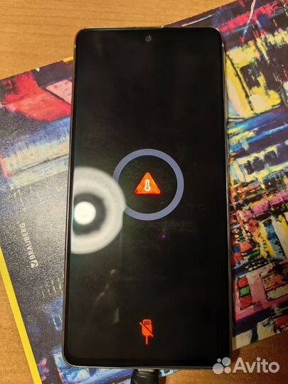 Samsung Galaxy Note 10 Lite, 8/128 ГБ