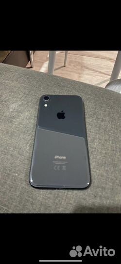 iPhone xr 64gb