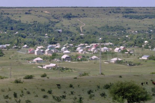 Участок 16,08 га (СНТ, ДНП)