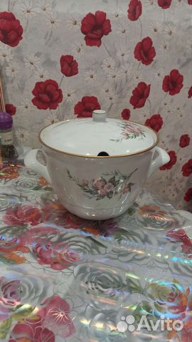 Столовый сервиз