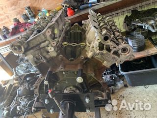 Двигатель 306dT 276dt land rover