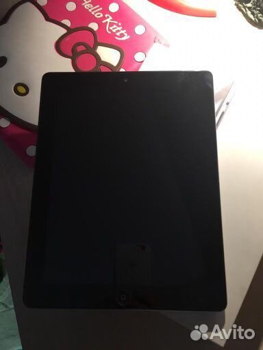 iPad