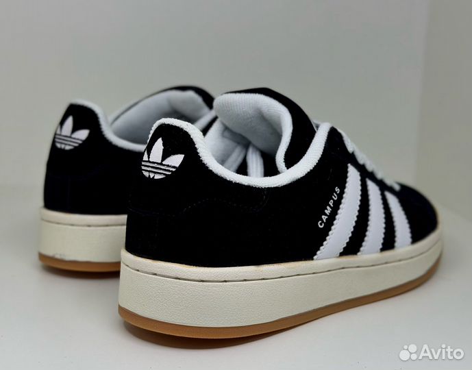 Кеды Adidas Campus 00s 