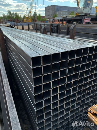 Труба профильная 20х20х1,5