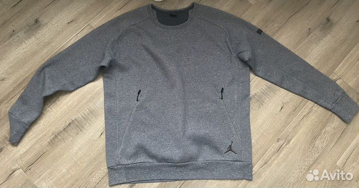 Толстовка jordan