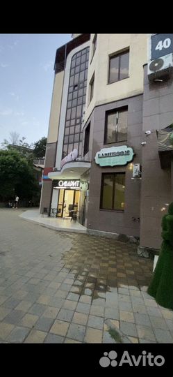 Массажный спа салон