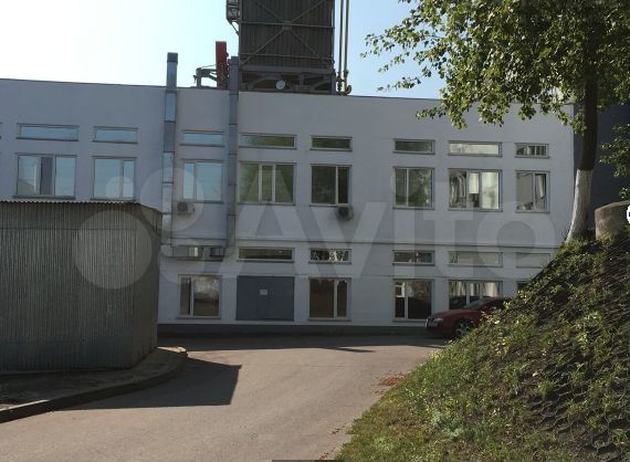 Склад, 250 м²