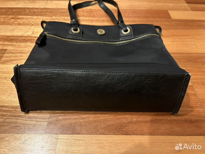 Сумка женская tommy hilfiger